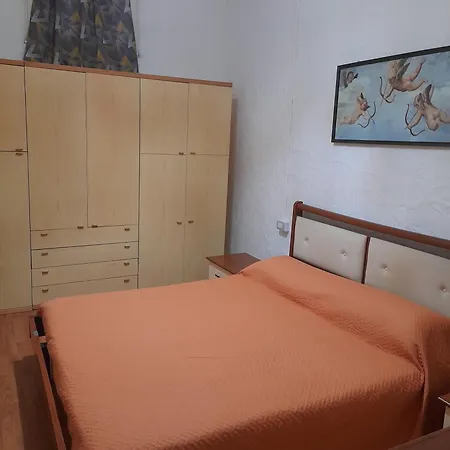Casa Vacanza Bel Vedere Ferienhaus