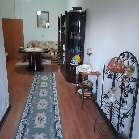 Casa Vacanza Bel Vedere Ferienhaus Villamassargia