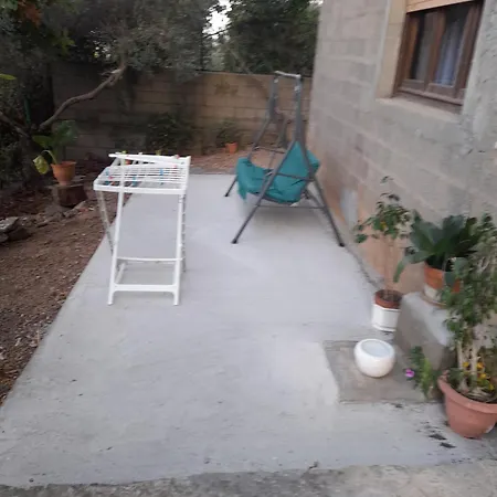 Casa Vacanza Bel Vedere Ferienhaus *