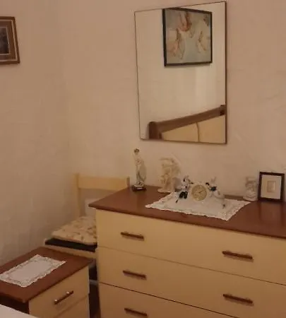 Feriehus Casa Vacanza Bel Vedere *
