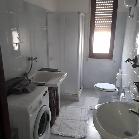 Casa Vacanza Bel Vedere * Villamassargia
