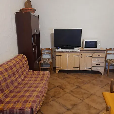 Feriehus Casa Vacanza Bel Vedere *