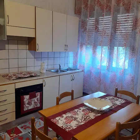 Casa Vacanza Bel Vedere Holiday home *