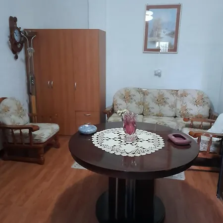 Feriehus Casa Vacanza Bel Vedere *