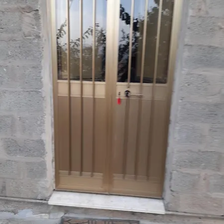 Casa Vacanza Bel Vedere Villamassargia