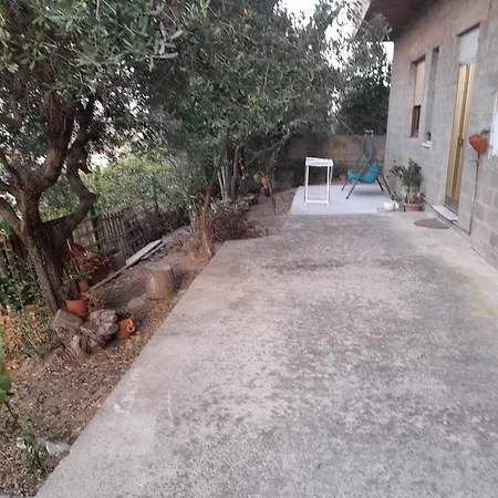 Feriehus Casa Vacanza Bel Vedere *