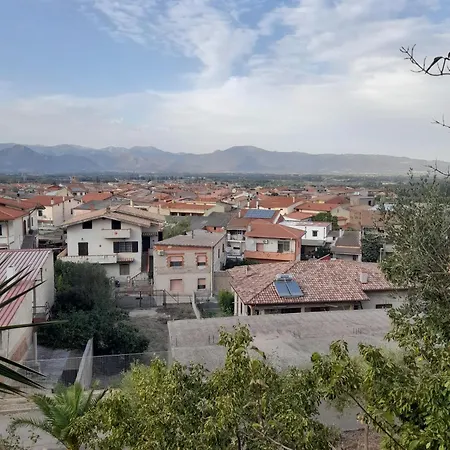 Casa Vacanza Bel Vedere *