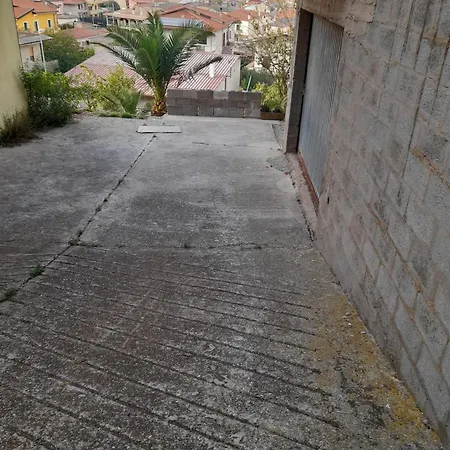 Сasa de vacaciones Casa Vacanza Bel Vedere Villamassargia